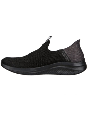 Skechers Women's Slip-ins™: Ultra Flex 3.0 - Smooth Step - Black